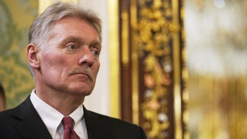 Кремъл: Русия няма да участва в преговорите за Украйна в Турция тази седмица