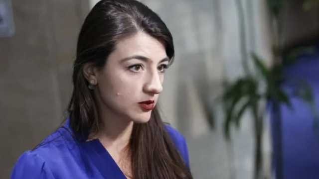 Бориславова не била фалшифицирала документи, може друг да е ползвал електронния ѝ подпис