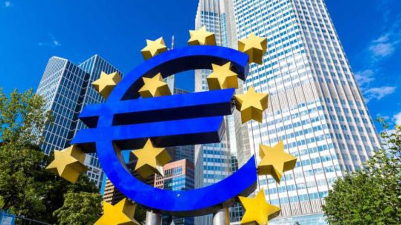 ЕЦБ: Банките в еврозоната са стабилни, но средата остава рискова