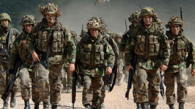 Генерал от НАТО: Германия не е постигнала стратегическа зрялост