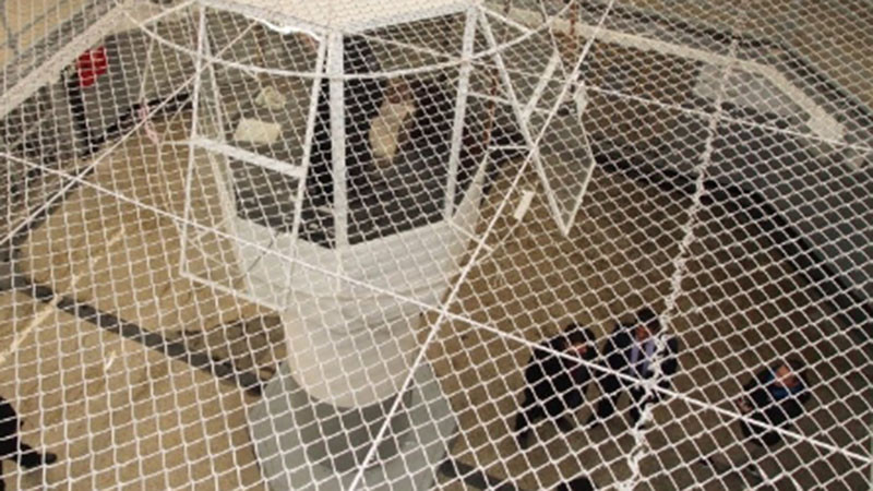 Проверка и арести на петима надзиратели в ареста във Варна