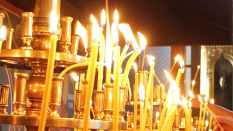 Църквата почита покровител на семейството и дома. Не изхвърляйте храна днес