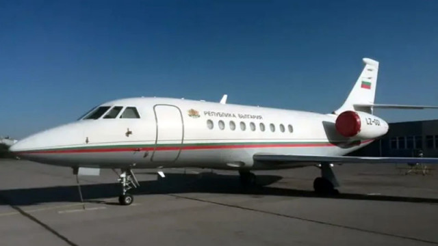 Поддръжката му струва над 4 млн лв годишно Възлагам на