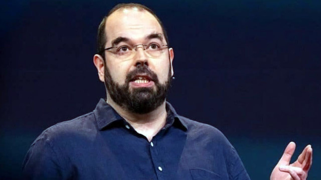 Откъс от книгата на Елиезер Юдковски Ако някой го развие