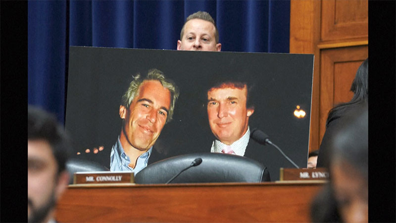 Без дебати или промени: Сенатът на САЩ одобри публикуването на досиетата „Епстийн“