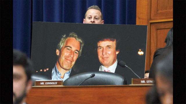 Без дебати или промени: Сенатът на САЩ одобри публикуването на досиетата „Епстийн“