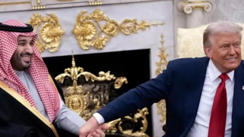 САЩ предоставиха на Саудитска Арабия статут на основен съюзник извън НАТО