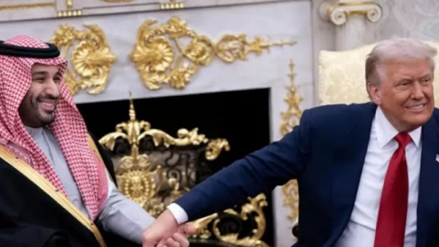 САЩ предоставиха на Саудитска Арабия статут на основен съюзник извън НАТО