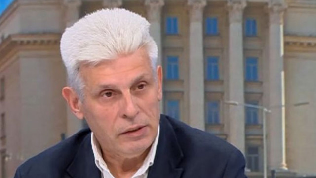 КТ "Подкрепа" готви протести: Реалният ръст на доходите става отрицателен