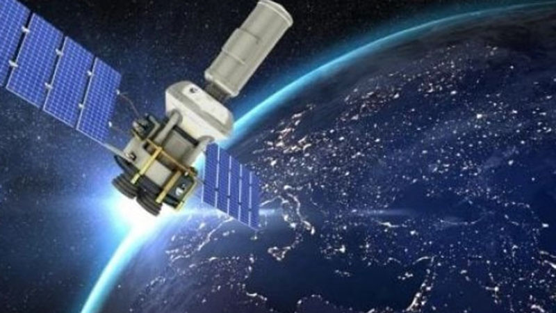 Китай е решен да се конкурира със Съединените щати за господство в космоса