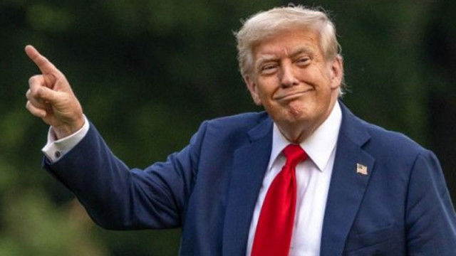 Тръмп настоява за единен федерален стандарт за изкуствения интелект в САЩ