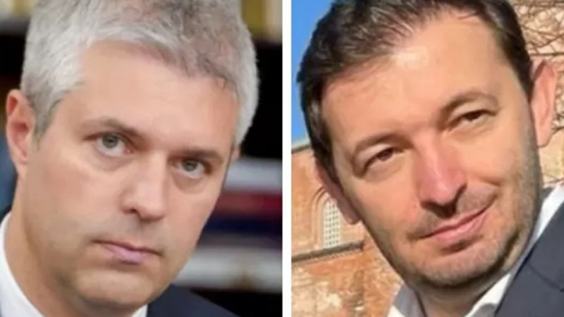 Прокуратурата проверява условията в затвора, в които пребивават Благомир Коцев и Никола Барбутов