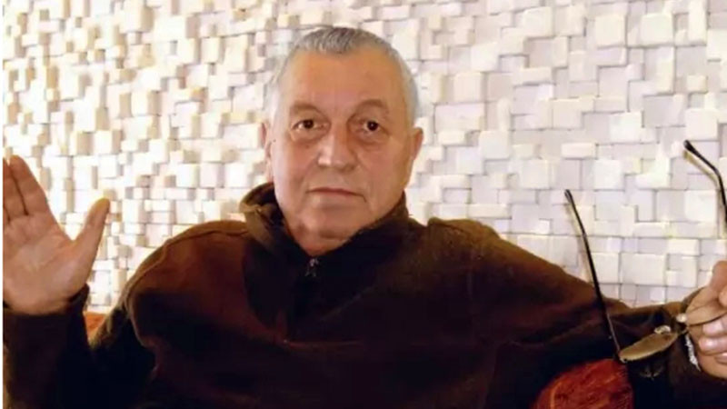 Антон Гицов: Ако искаш мир, (не) се готви за война