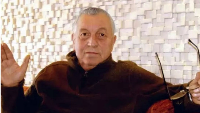 Антон Гицов: Ако искаш мир, (не) се готви за война