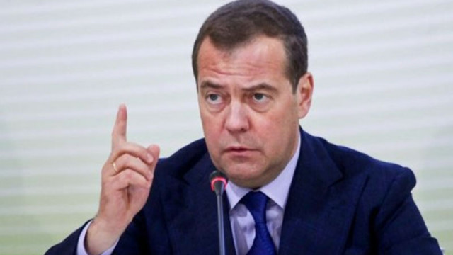 Дмитрий Медведев: Крахът на киевския режим е неизбежен - белязан е от успехите на Русия на фронта