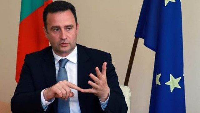 Жечо Станков: Бюджетът за 2026 г. дава възможности за енергийно развитие за 36 милиона евро