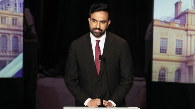 Мамдани: Ню Йорк ще изпълни заповедите за арест на Нетаняху и Путин, ако посетят града