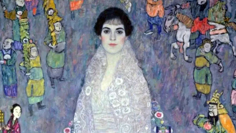 Картина на Густав Климт беше продадена в САЩ за рекордните 236,4 милиона долара