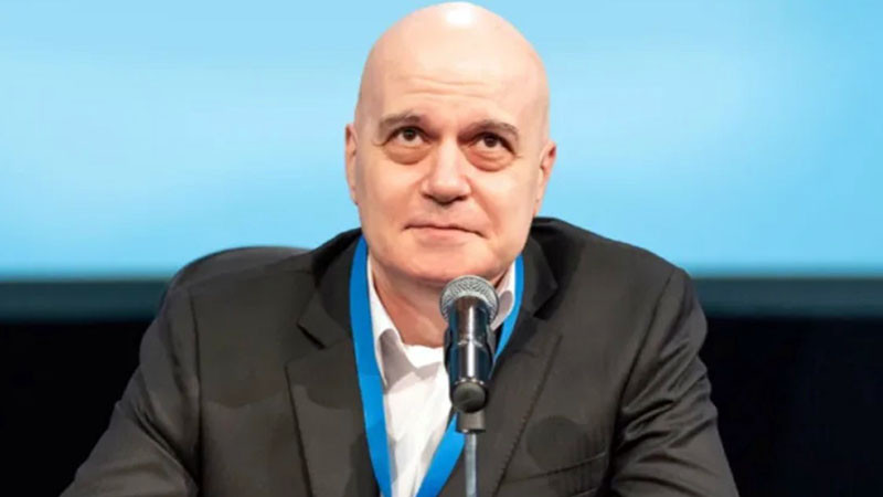 Слави Трифонов за Лена Бориславова: Тези хора, които съдът ги оправда, са лъжци!