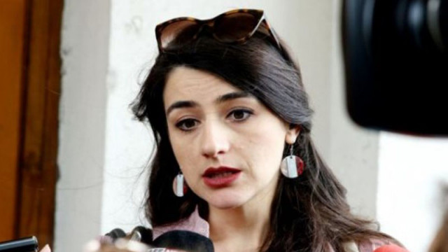 СРП внесе протест спрямо оправдателната присъда на Лена Бориславова