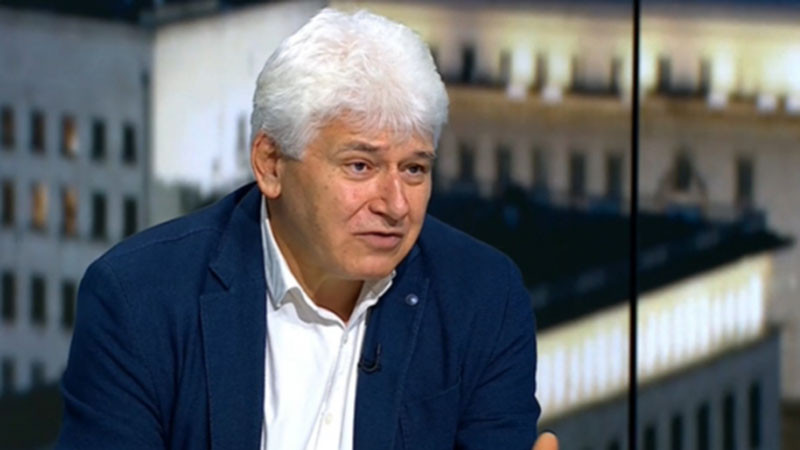 Проф. Пламен Киров за решението на КС: Целесъобразността не може да се развива извън закона