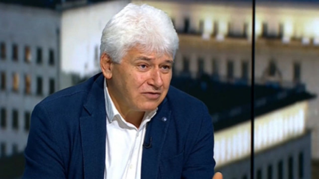 Проф. Пламен Киров за решението на КС: Целесъобразността не може да се развива извън закона