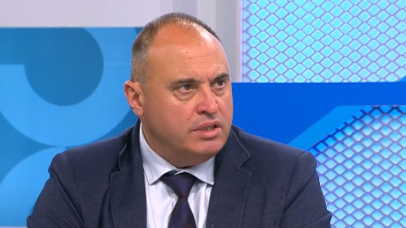 Румен Гълъбинов: България ще се озове в компанията на богатите държави с най-ниски данъци