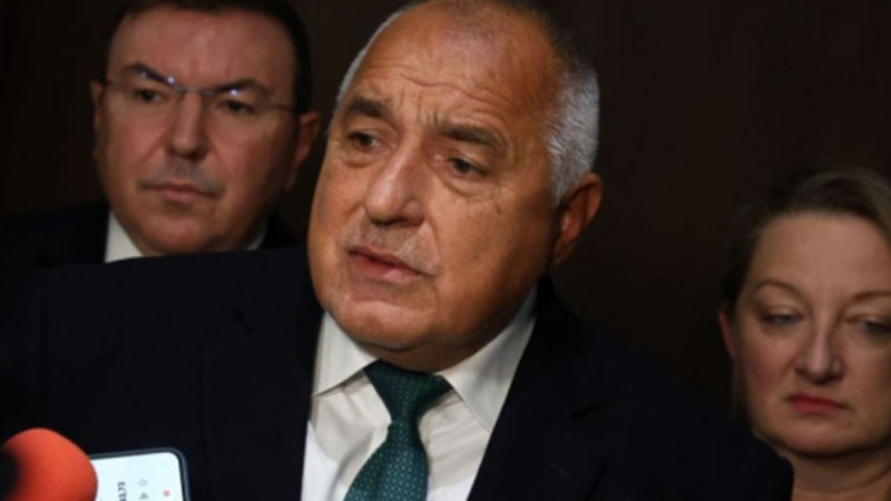 Борисов: Коледните добавки за пенсионерите предлагаме да са 120 лева!