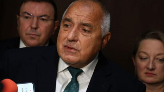 Борисов: Коледните добавки за пенсионерите предлагаме да са 120 лева!