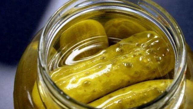 Системата за бързо предупреждение на Европейския съюз отчита нотификации за