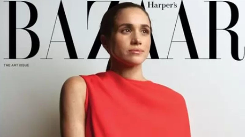 Меган Маркъл за бизнесите си: Имам право да греша