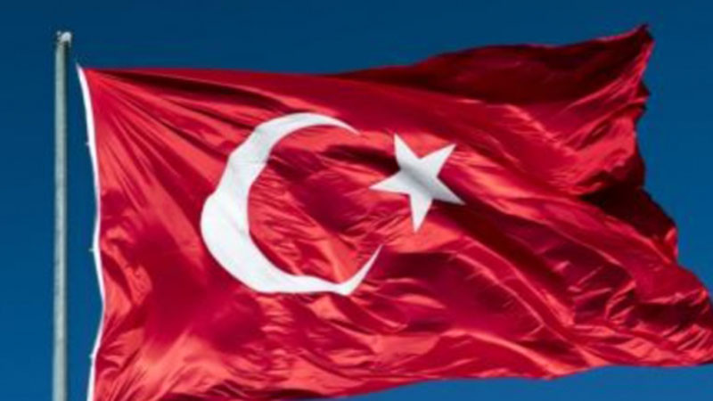 Турция преименува Централна Азия на „Туркистан“ в учебниците