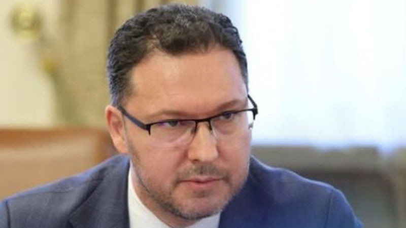 Даниел Митов: Президентът Радев превръща еврото в „площадка за популистки спектакъл“