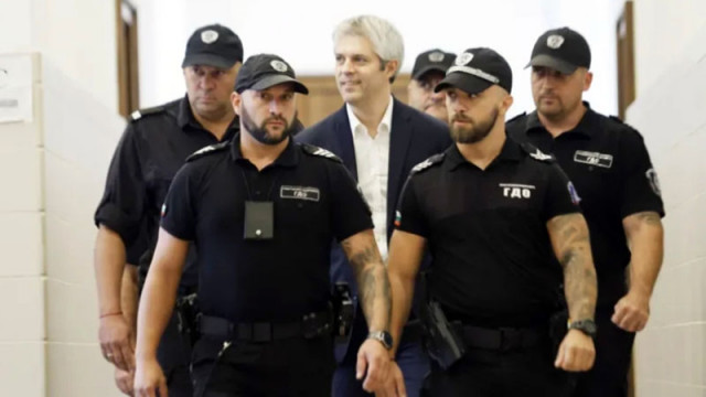 Адвокатът на Благомир Коцев: Делото трябва да се върне във Варна в рамките на ден