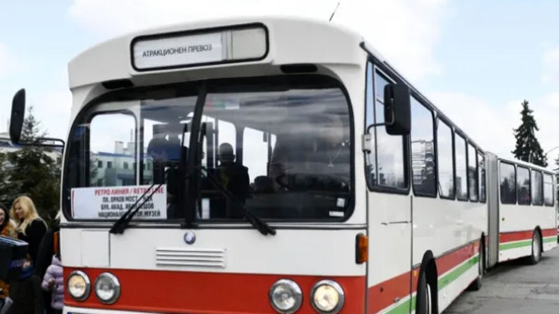 Цените на билетите за автобусни превози е възможно да скочат с от 10 до 20%