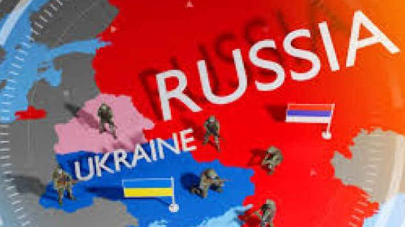 Британската преса разкри за сделка с Путин за Украйна. Русия ще плаща неразкрита наемна такса