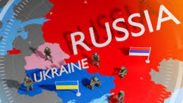 Британската преса разкри за сделка с Путин за Украйна. Русия ще плаща неразкрита наемна такса