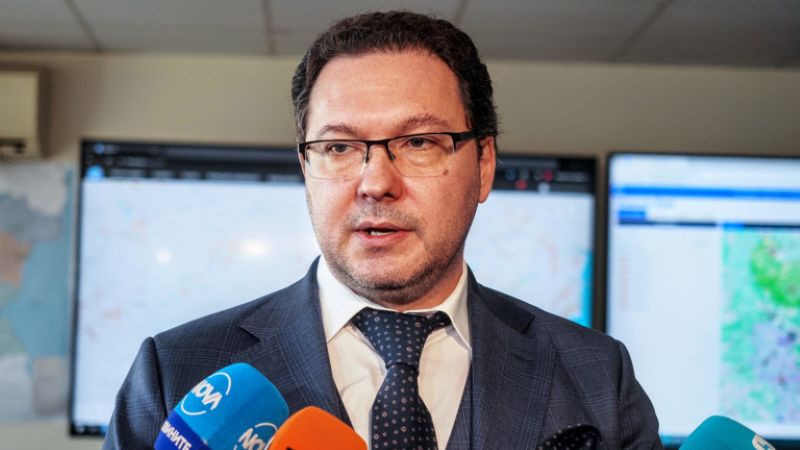 Даниeл Митов: Радев превръща темата за еврото в площадка за пореден популистки спектакъл