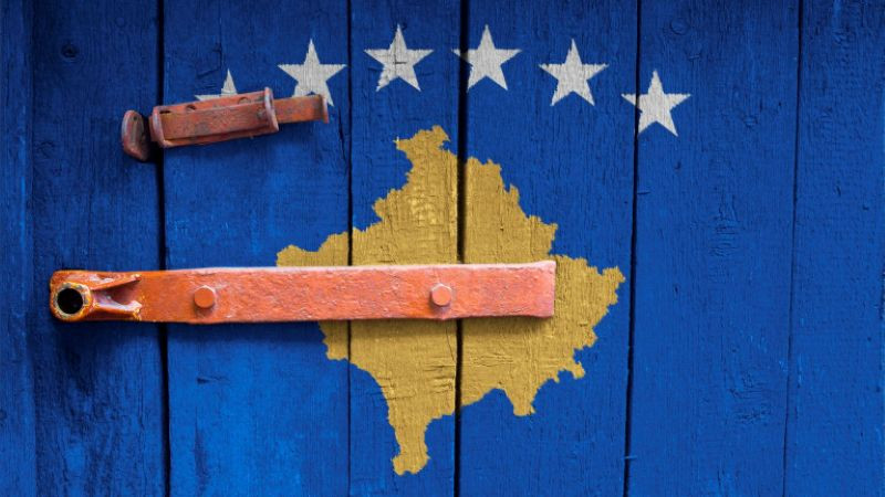 Отстраниха от длъжност главния прокурор на Косово