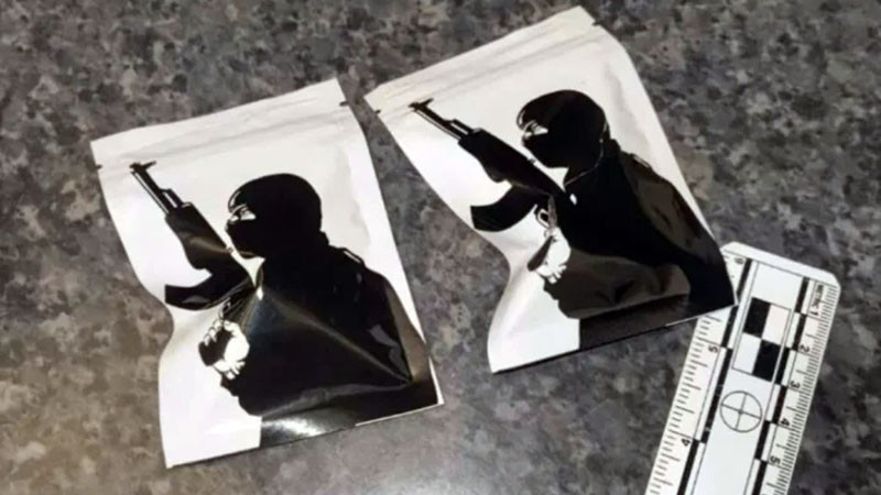 67 задържани за пет дни в мащабна акция срещу наркоразпространението в София