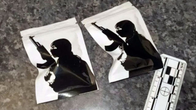 67 задържани за пет дни в мащабна акция срещу наркоразпространението в София