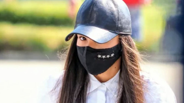 Пет години затвор за Симона Радева за помощ при укриването на Семерджиев