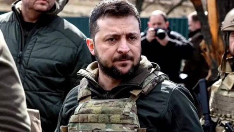 Axios: Зеленски е съгласен да подпише мирния план в кратки срокове