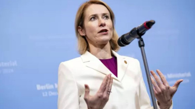 Върховният представител на ЕС: Ще последват още санкции срещу Русия, Кремъл привършва парите