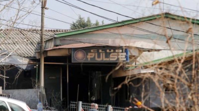 Над 10 държавни служители в Северна Македония са арестувани заради трагедията в Кочани