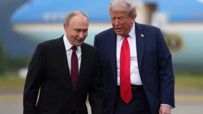 Politico: Европа е в неведение за новия мирен план на САЩ и Русия за войната в Украйна