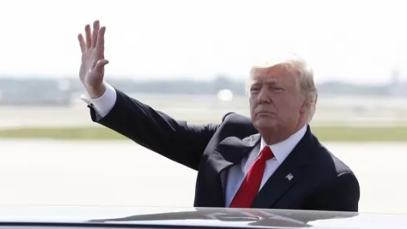 Демократите са бесни на Тръмп заради смъртни заплахи