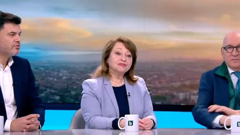 Лъчезар Богданов, ИПИ: Бюджет 2026 няма да бъде прекроен, всеки граби от голямата пица