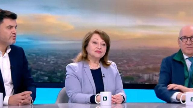 Лъчезар Богданов, ИПИ: Бюджет 2026 няма да бъде прекроен, всеки граби от голямата пица