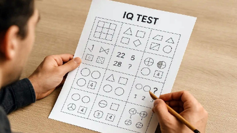 Ако искате да проверите IQ-то си, може да го направите в събота във Варна